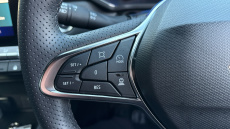 Renault Symbioz 1.6 E-Tech FHEV 145 Techno 5dr Auto Hybrid Estate